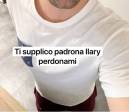 SILENZIO E PAGA, SHIAVO 🧎‍♂️