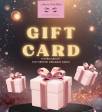 ✨️GIFT CARD ✨️