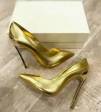 Stiletto GOLD✨️ per me ❤️
