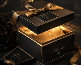REGALO A SORPRESA 🎁