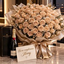Quando qualcuno sa come arrivare al  cuore ❤️. Buon compleanno Ilary 🌹