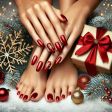 🎁 Mani e piedi da favola, grazie a te! 💅👣