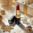 Rossetto Rosso Chanel 💋🔥