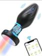 LED PLUG CON VIBRATORE